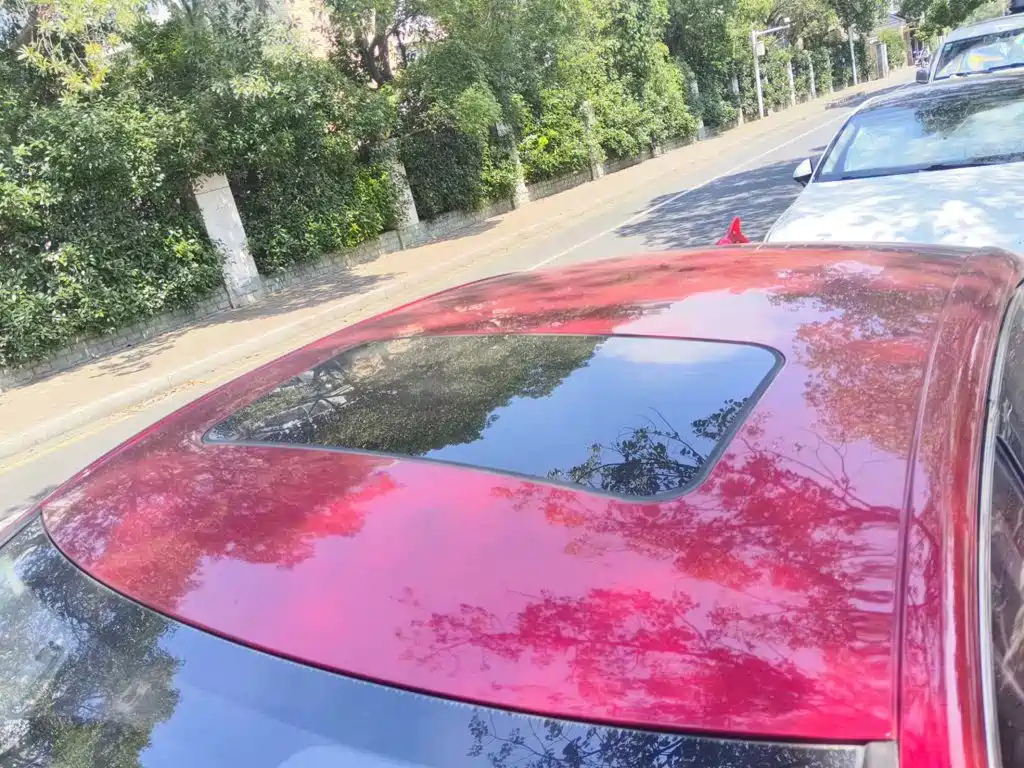 Roewe i6 2017 2017 20T Manual Luxury Edition