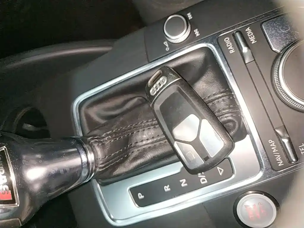 Audi A3 2019 Limousine 35 TFSI Progressive China VI фото 9
