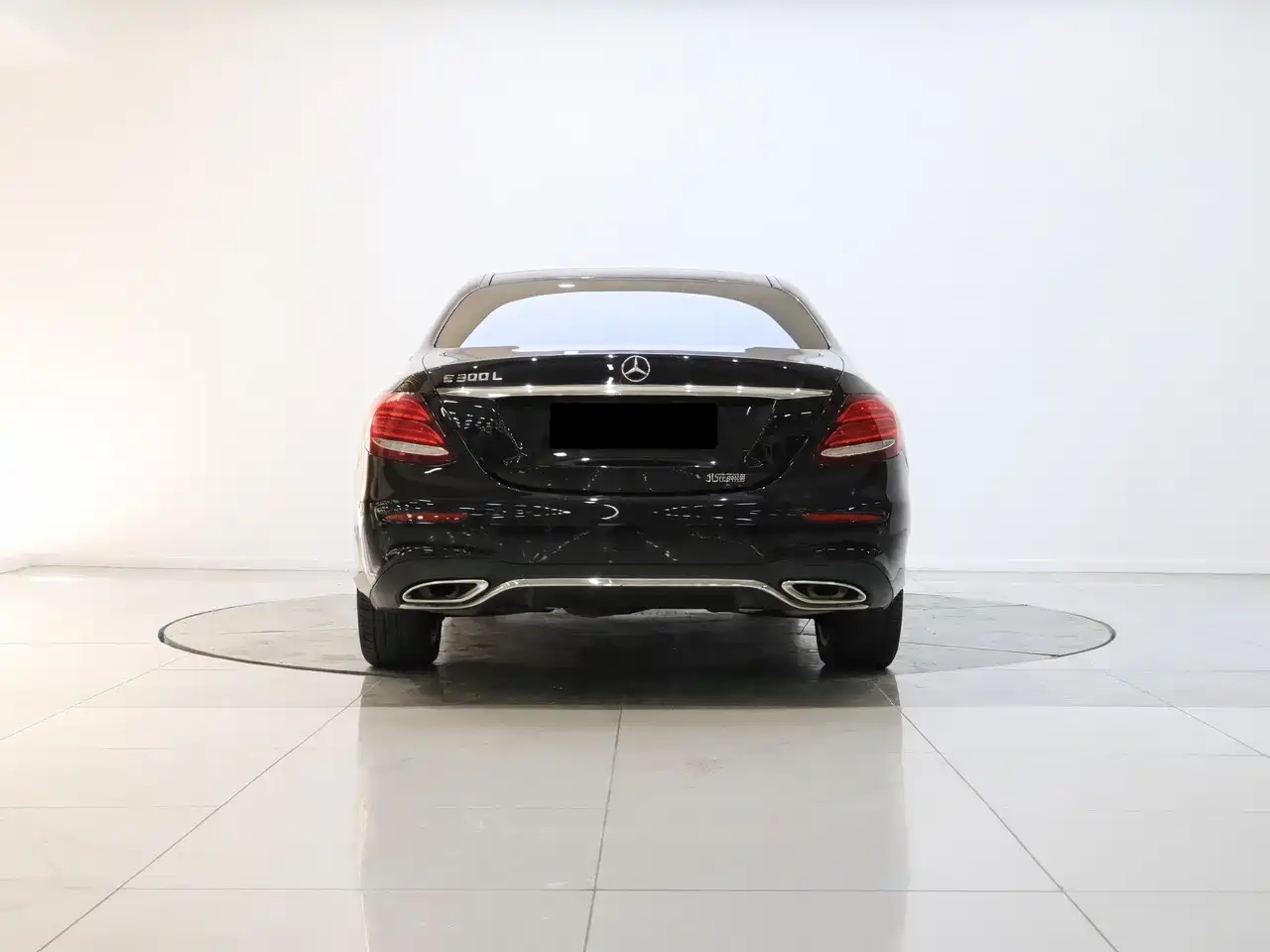 Mercedes-Benz E-Class 2020 E 300 L Sport Fashion Model фото 4