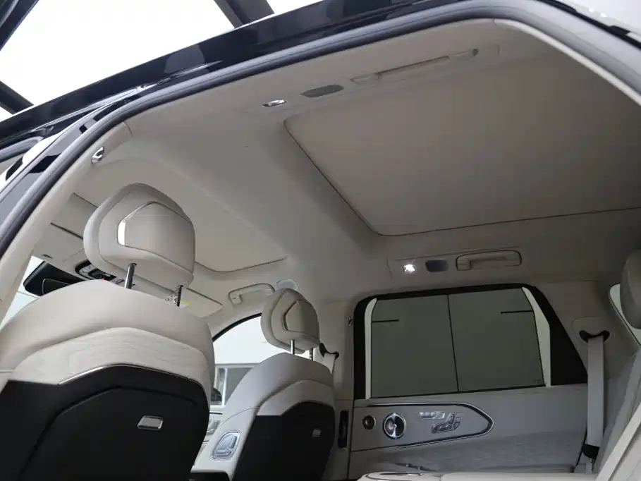 ZEEKR 8X 2026
