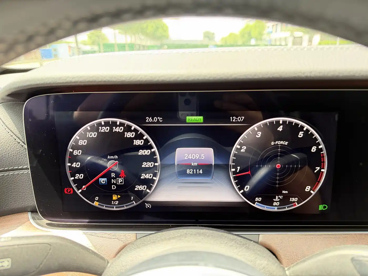 Mercedes-Benz E-Class 2020 E 260 L фото 31
