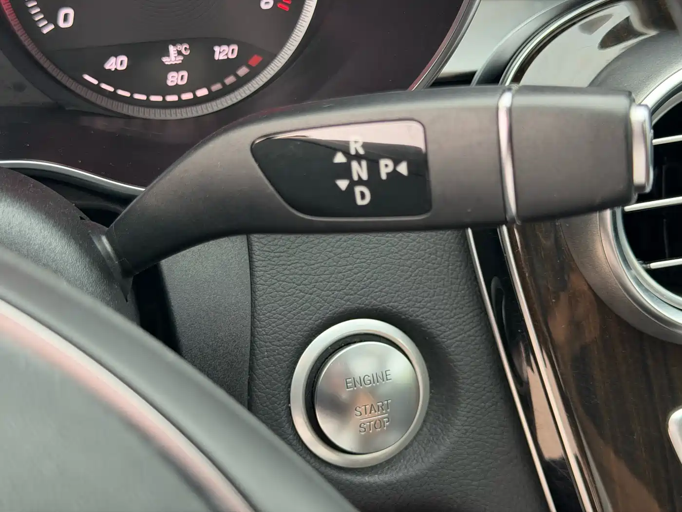 Mercedes-Benz C-Class 2017 Facelift C 180 L Fashion Style фото 23