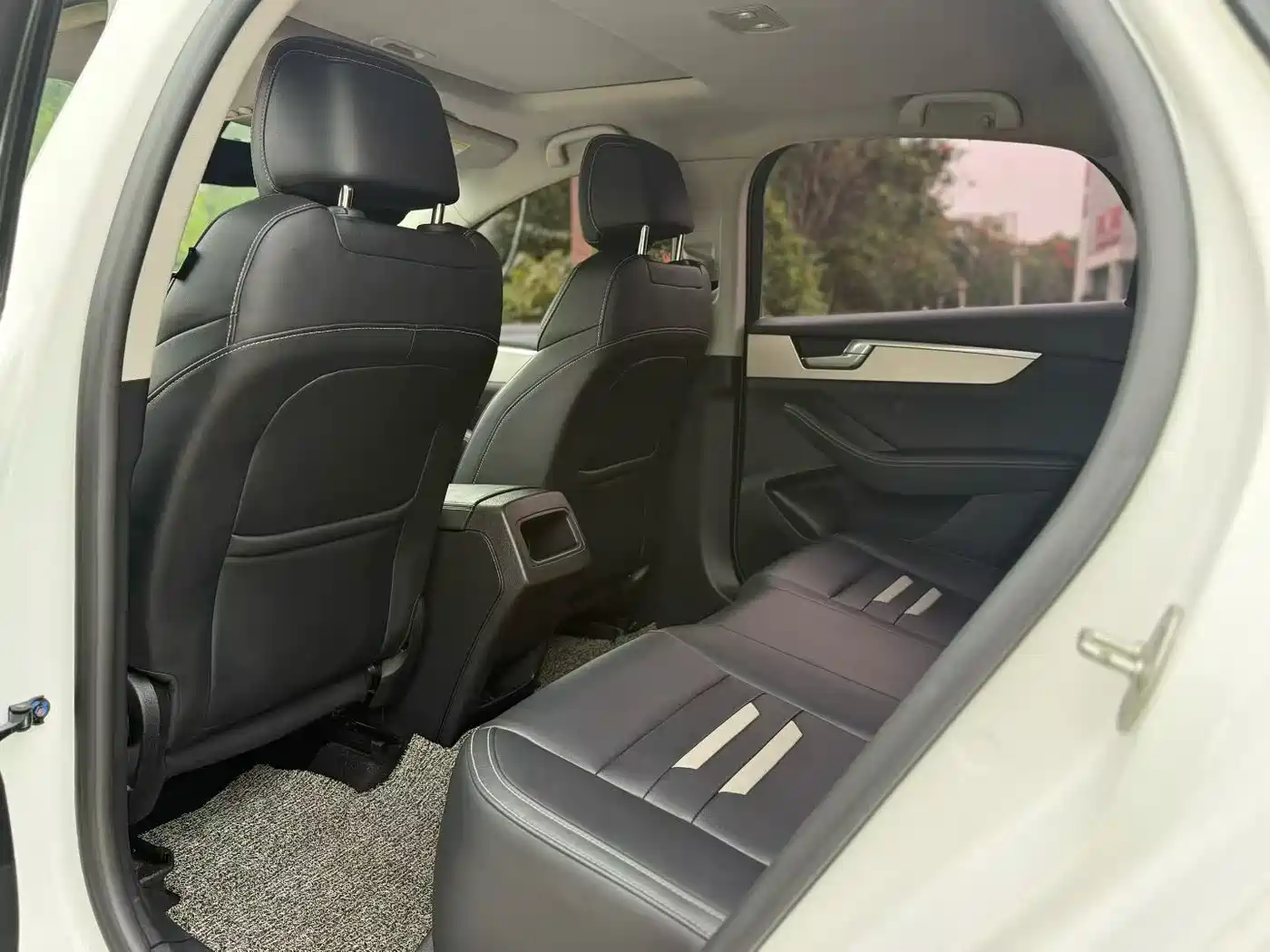 BYD Qin Pro 2019 Super Energy Edition 1.5TI Auto Smart Connection Sharp Dynamic Type China V фото 6