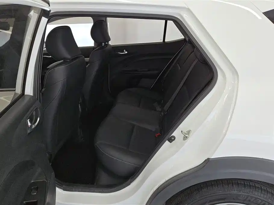 Kia KX1 2019 1.4L Automatic Fun Edition China V фото 11