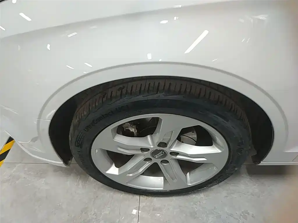 Audi A3 2019 Limousine 35 TFSI Progressive China VI фото 23