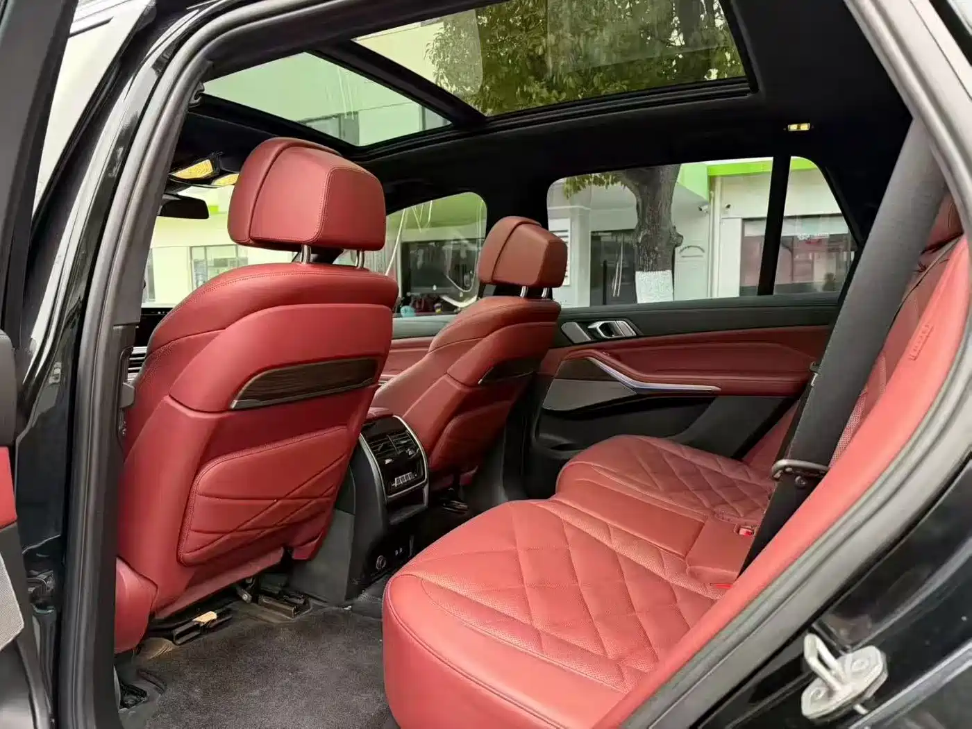 BMW X5 2022 Facelift xDrive 40Li M Sport Package фото 6