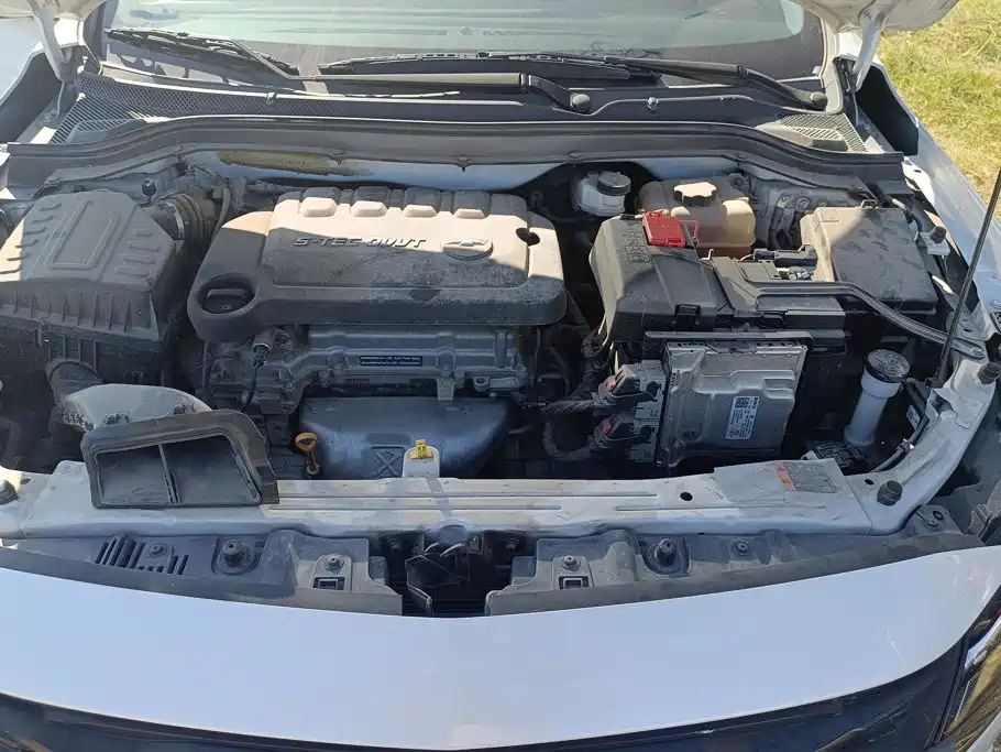 Chevrolet Monza 2025 2024 1.5L Dual-Clutch Delight Edition