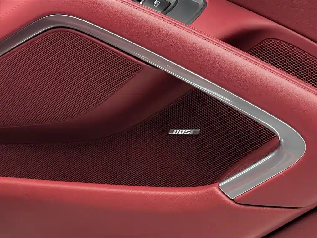 Porsche 911 2016 Carrera 4S 3.0T фото 15