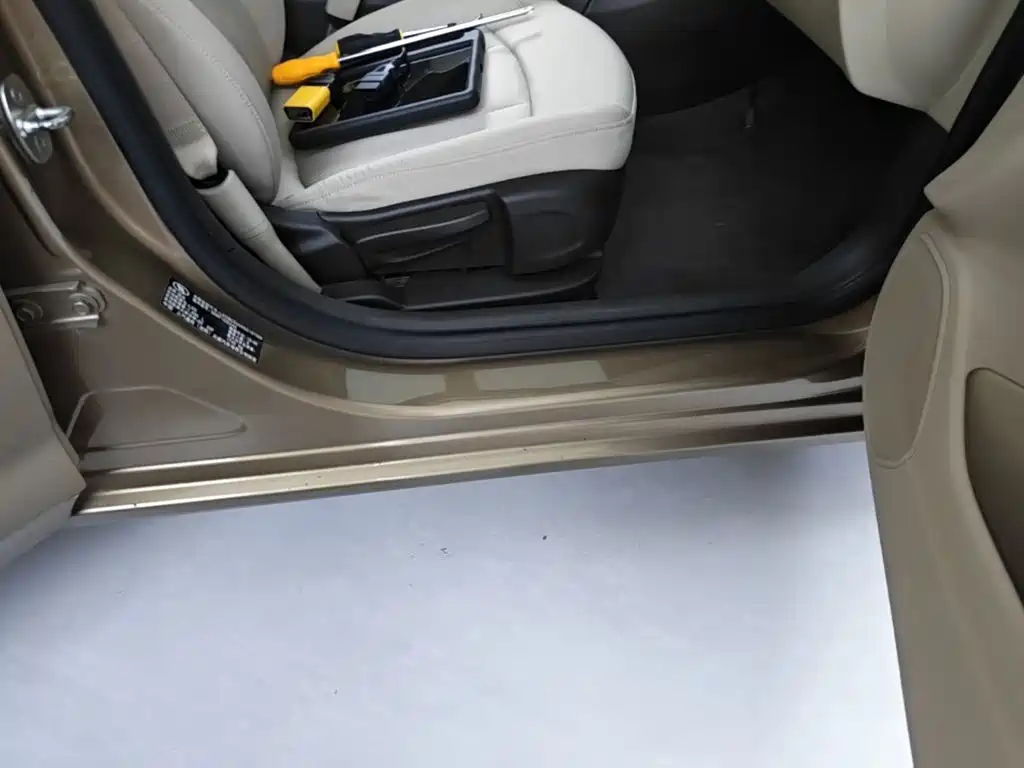 صورة 21 - Buick Verano