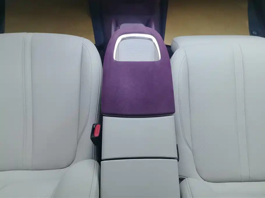 ZEEKR EXTREME KRYPTON X