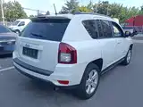 Фото 7 - Jeep Compass (Import)