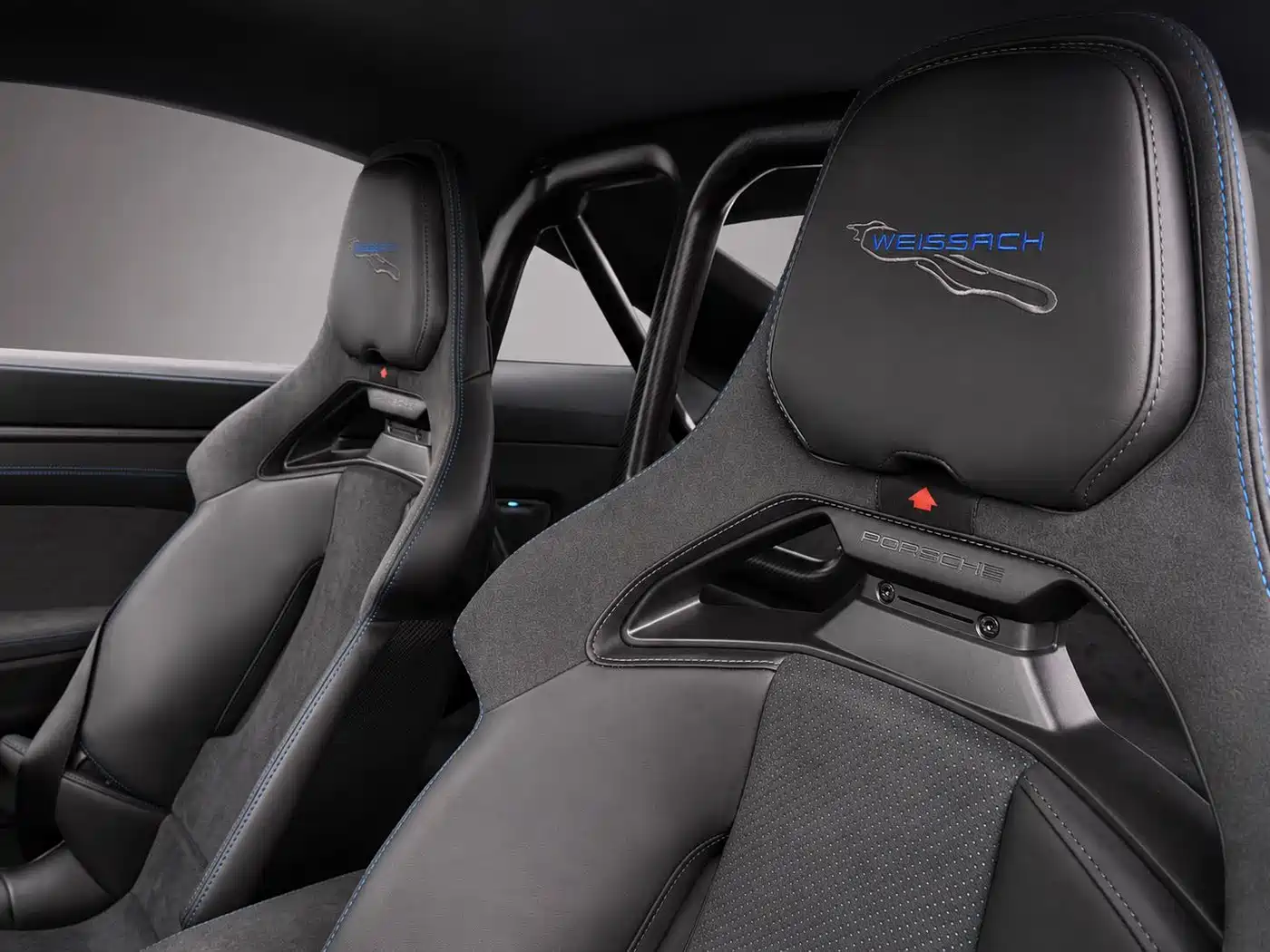 2026 Porsche 911