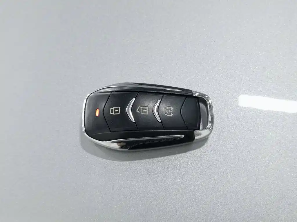 Landian E5 2024 2023 1.5L DE-i 100KM Enjoyment 5-Seater
