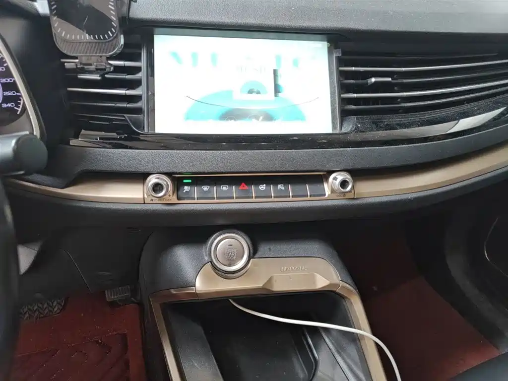 Haval H6 2020 1.5GDIT Automatic Platinum Champion Edition фото 10