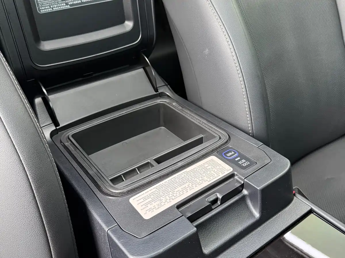 Lexus GX 2014 400 Luxury Edition фото 27