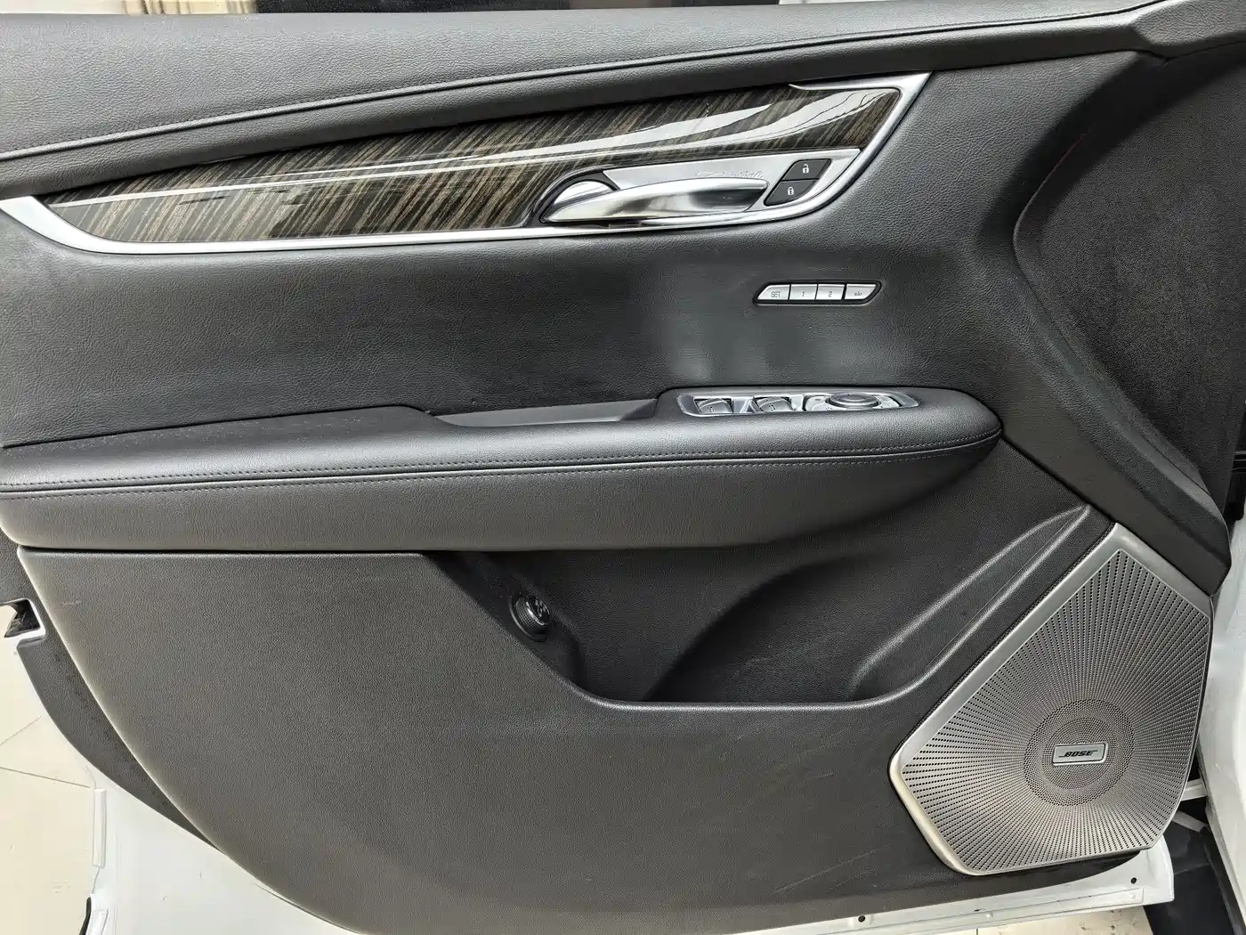 Cadillac XT5 2018 25T Luxury фото 19