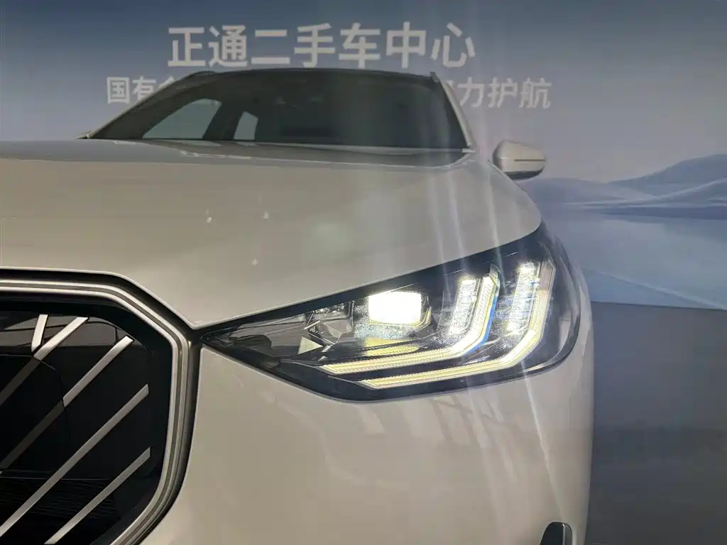 BMW X3 2025 xDrive30L Premium Model M Sport Black Package фото 10