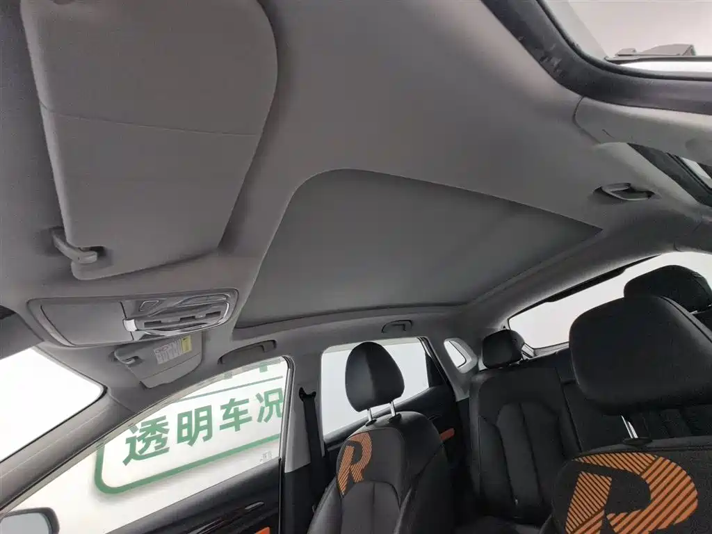ROEWE RX3