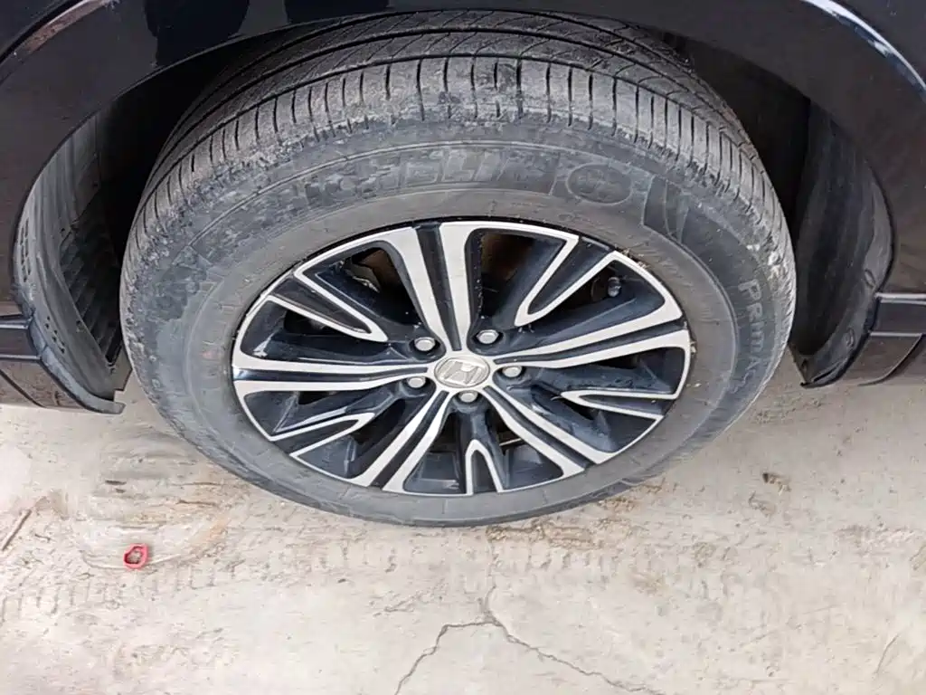 Honda Breeze New Energy 2023 2022 Model e:PHEV Premium Edition