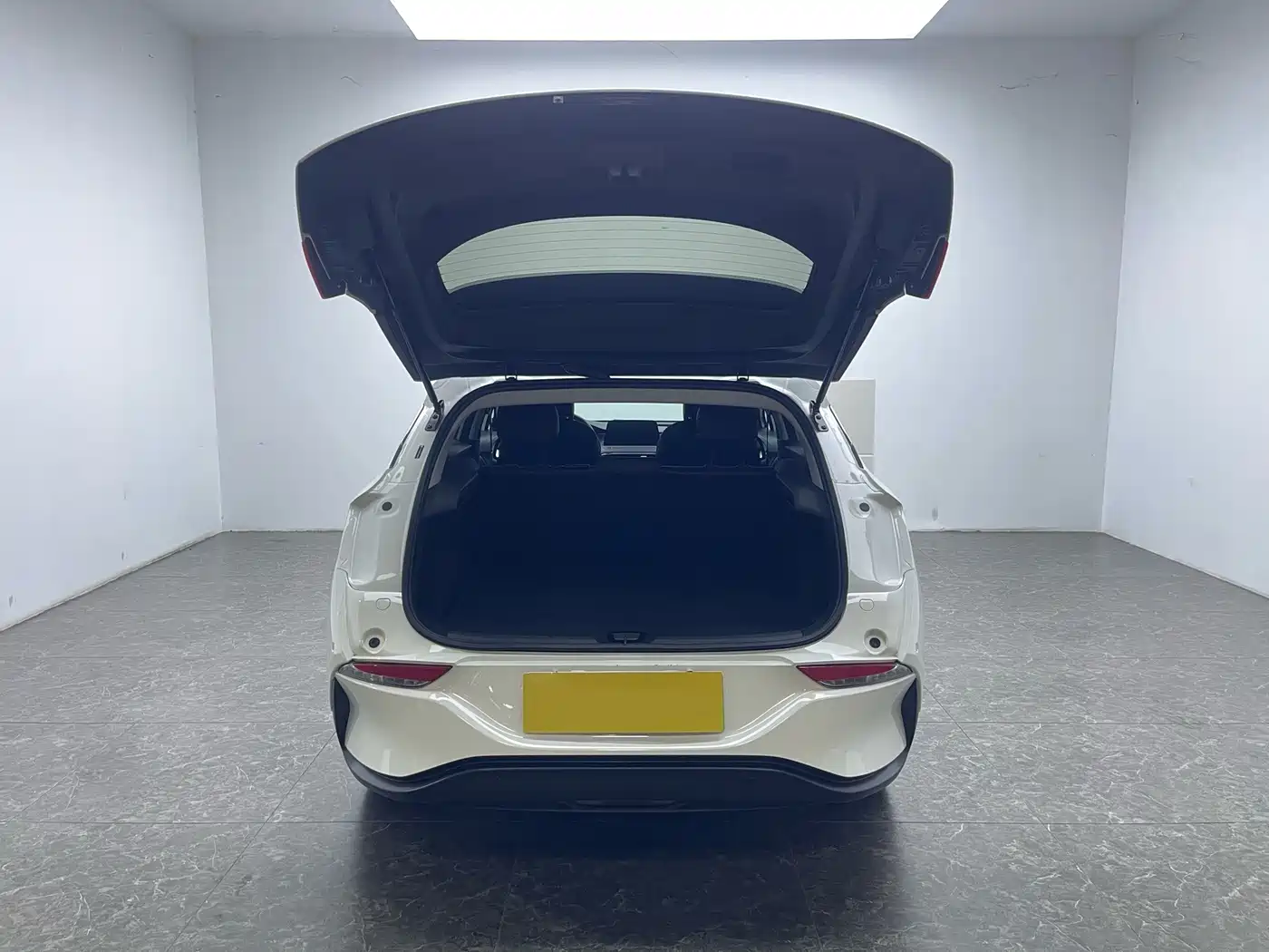 Фото 7 - Buick Velite 6