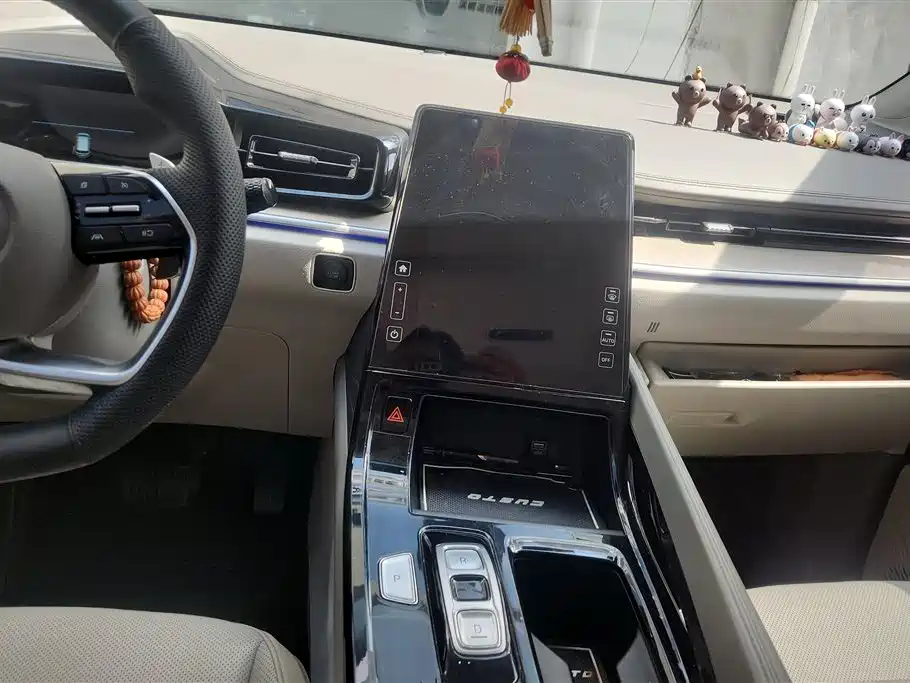 Hyundai Kustu 2021 380TGDi Smart Love Premium LUX Premium фото 13