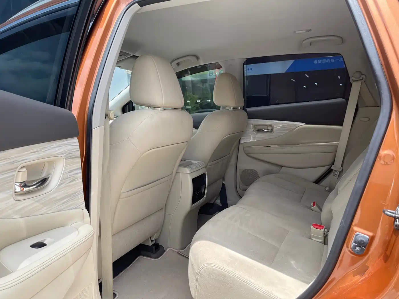 Nissan Murano 2016 2015 2.5L XE 2WD Elite Edition
