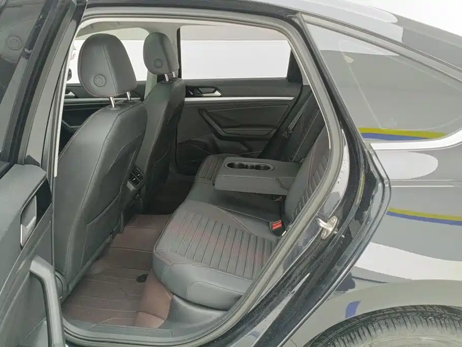 Volkswagen Lavida, миниатюра 11