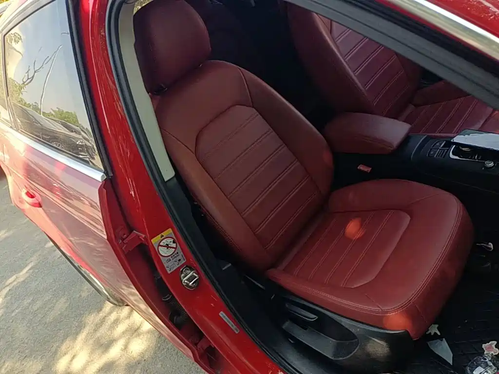 Фото 25 - Audi A3