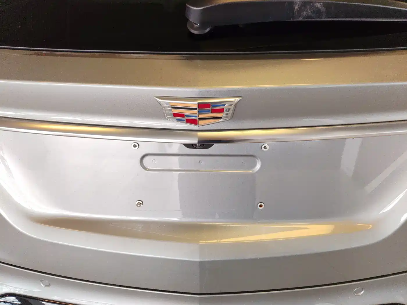 Cadillac GT4 2023 2023 25T Premium Edition