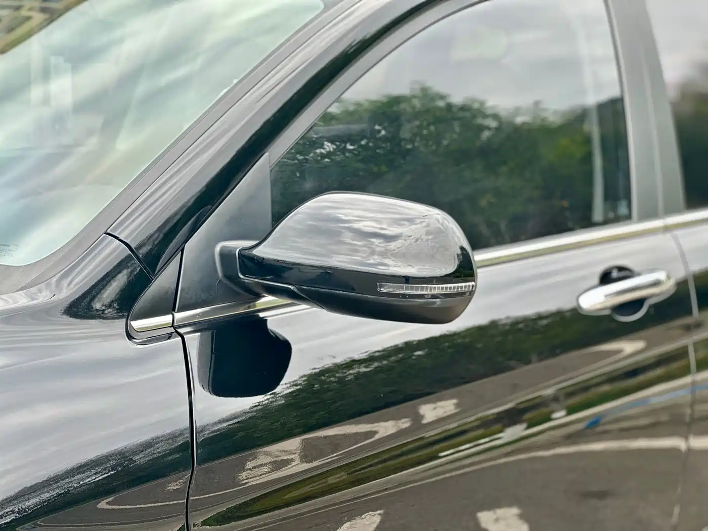 Haval M6 2019 1.5T Manual 2WD Elite Type China V фото 14