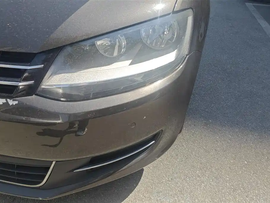 Volkswagen Sharan 2015 1.8TSI Comfort фото 5
