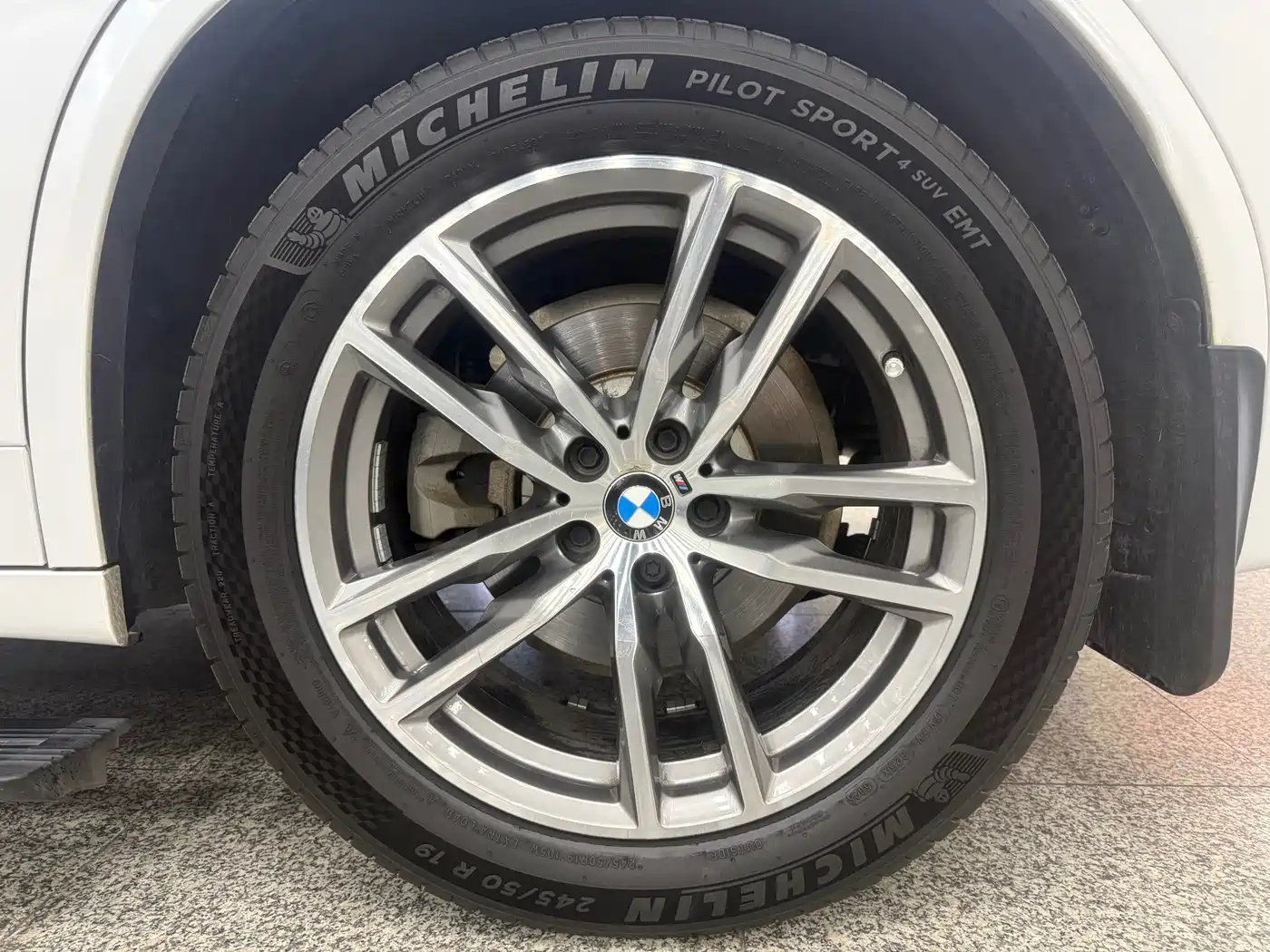 BMW X3 2018 2018 xDrive28i M Sport Package China V