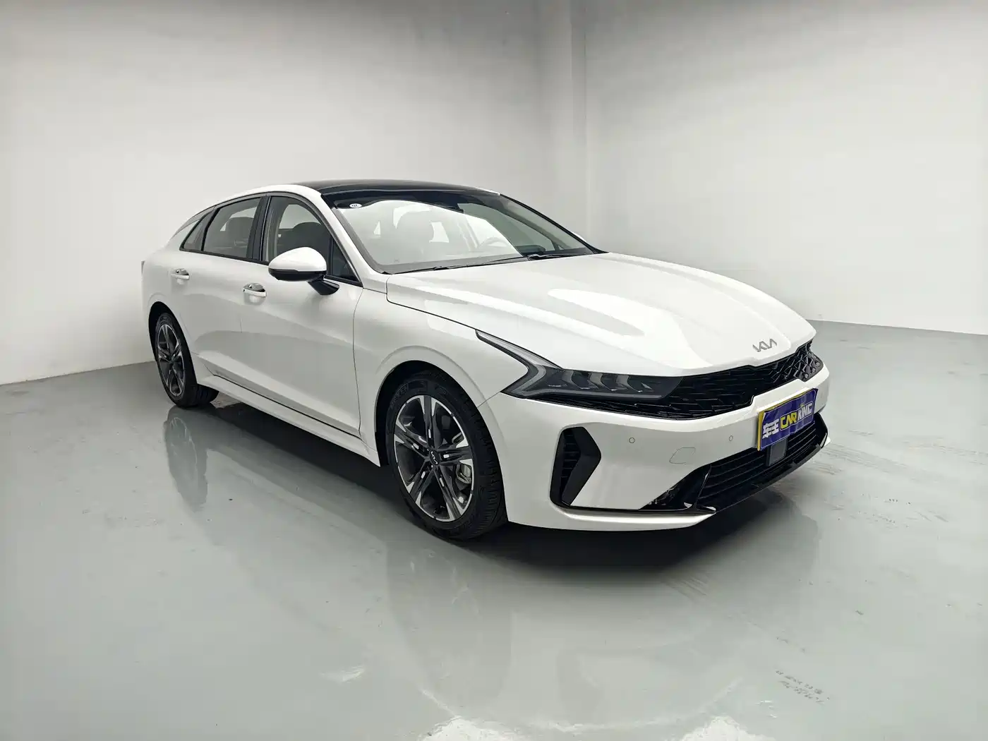 2025 Kia K5
