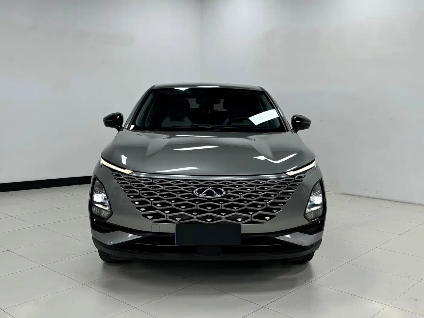Chery Omoda 2022 2022 1.5T CVT Frontier Edition