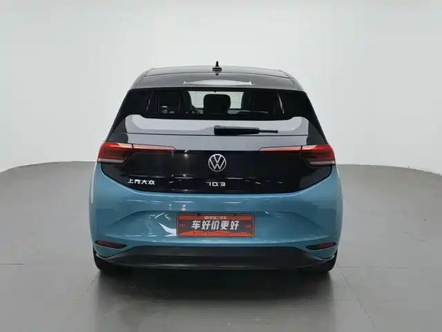 Volkswagen ID.3 2022 Pro Ultimate Smart Edition — фото 4