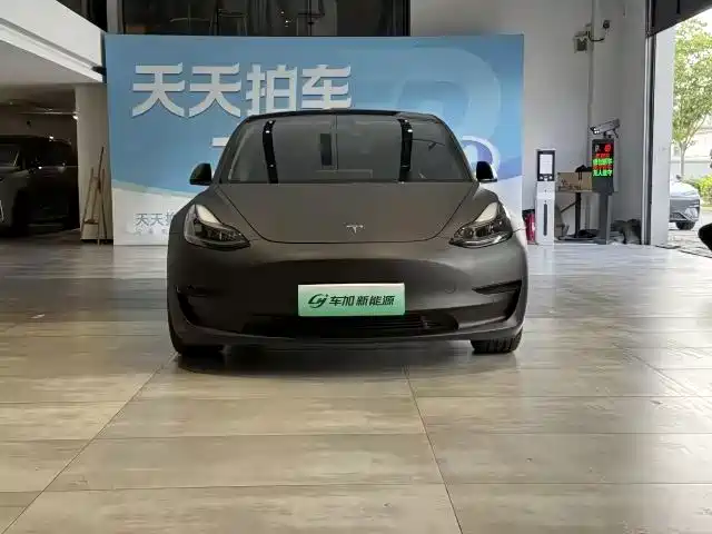 Photo 2 - Tesla Model 3