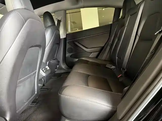 Photo 8 - Tesla Model 3