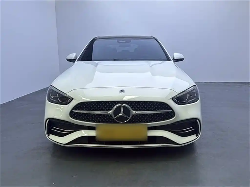 Mercedes-Benz C-Class 2023 C 260 L Sport фото 8