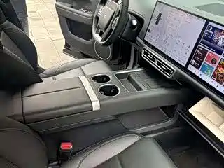 Li Auto L6 2024 2024 Max