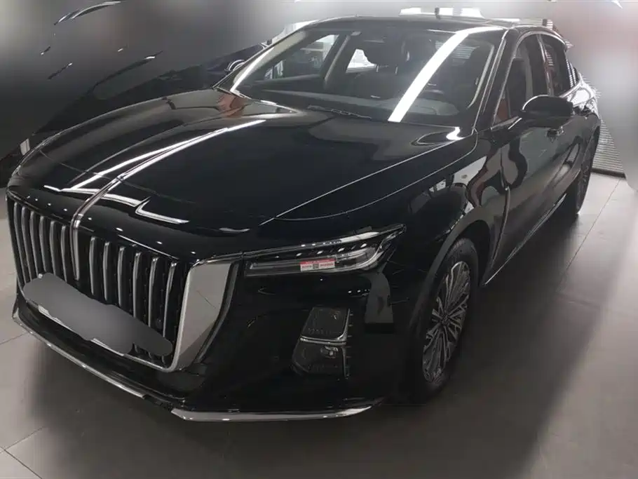 Hongqi HONGQI H5