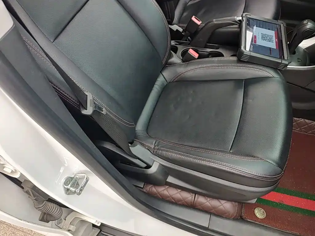 Chevrolet Trax 2017 2017 1.4T Automatic 2WD Comfort