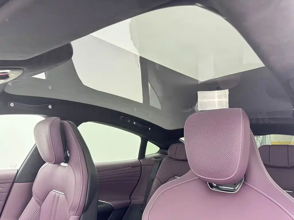 Xiaomi SU7 2026 2026 Rear-Wheel Drive Edition