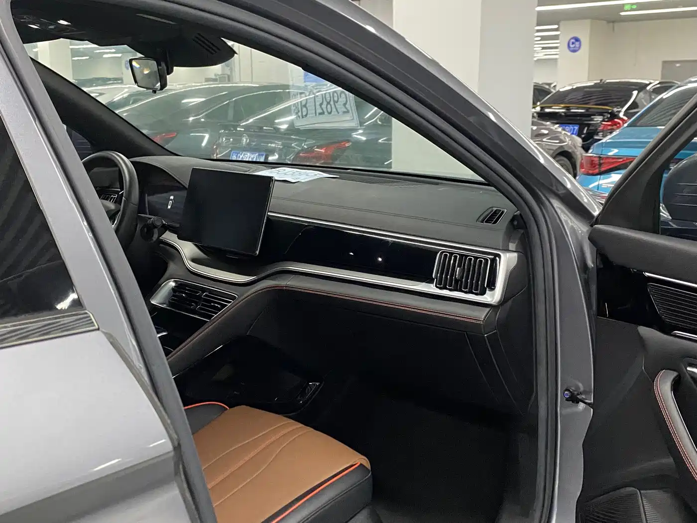 BYD Song PLUS 2021 2020 1.5T Automatic Elite