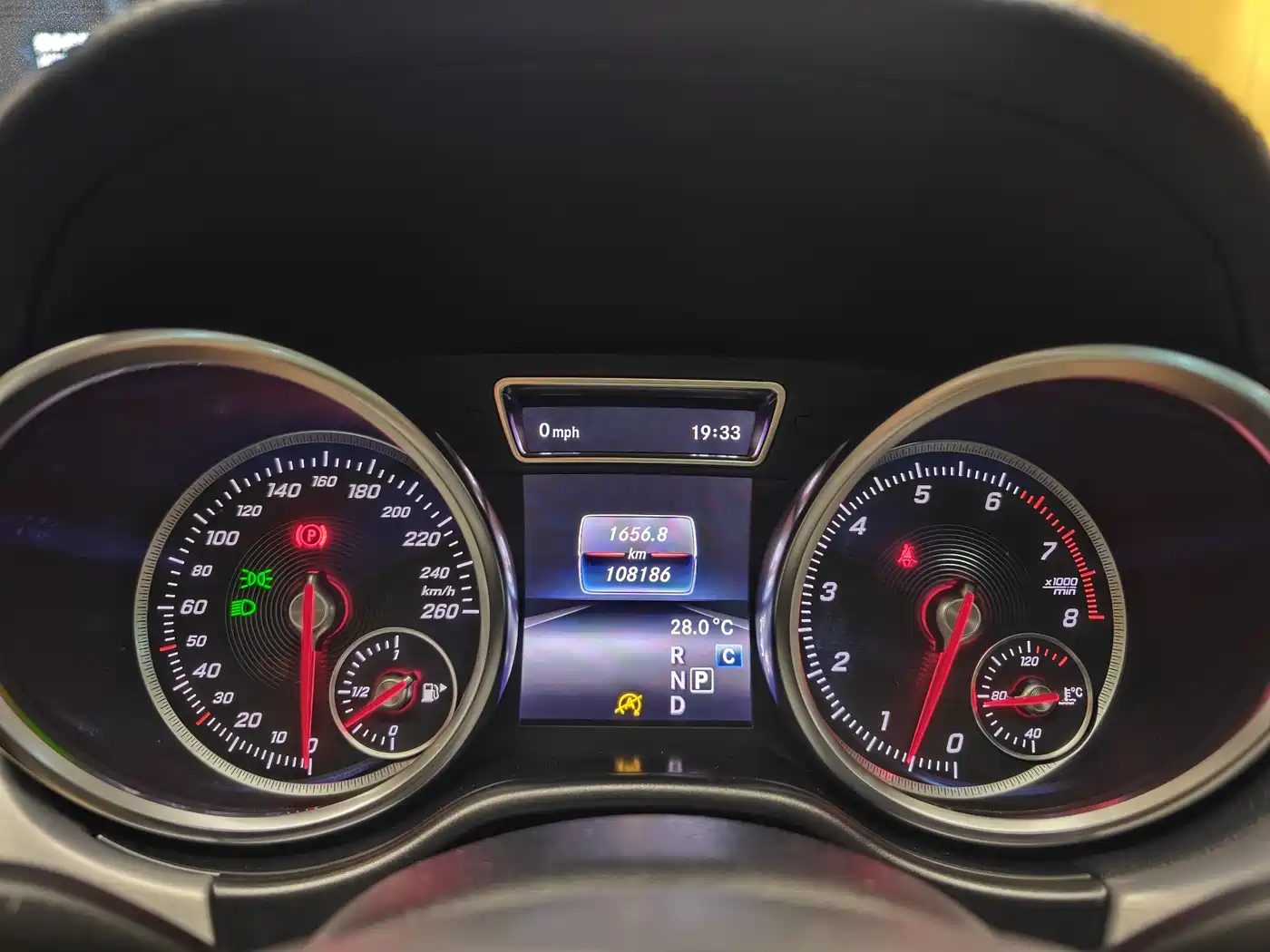 Mercedes-Benz GLE Coupe 2018 GLE 400 4MATIC Coupe SUV фото 36