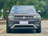 Фото 2 - Volkswagen Teramont