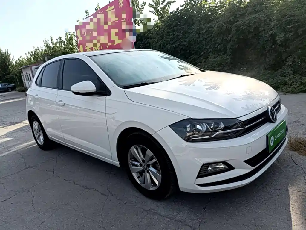 Volkswagen Polo, миниатюра 4