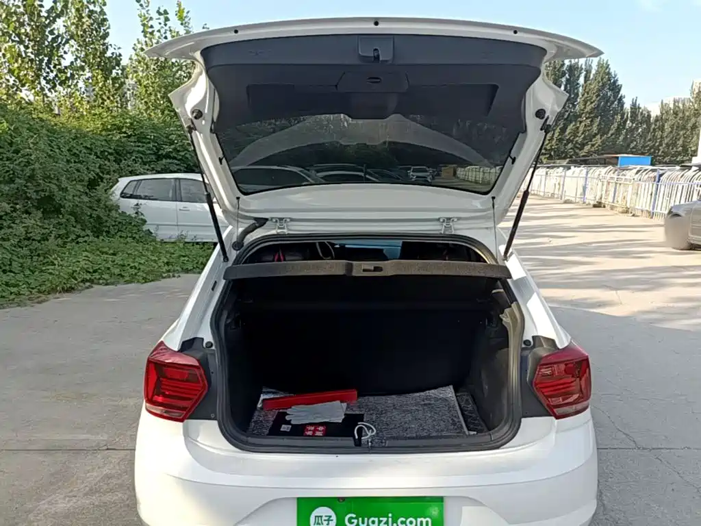Volkswagen Polo, миниатюра 19