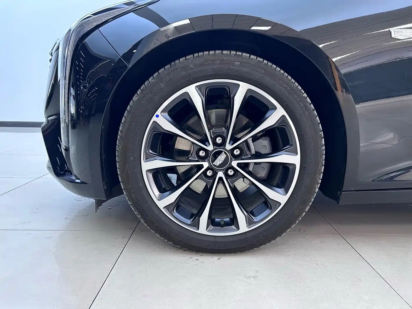 Cadillac CT5 2025 2025 Model 28T Urban Sport Edition