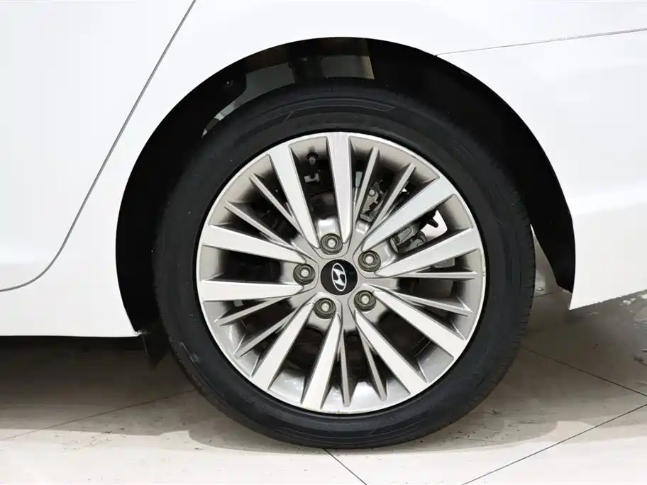 Hyundai Mistra 2017 1.8L Automatic Smart GLS (China V) фото 20