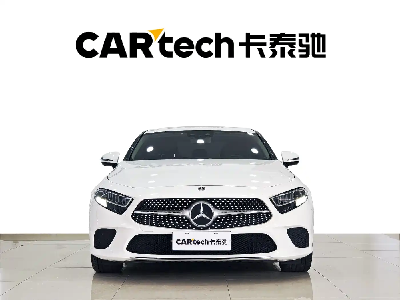 Mercedes-Benz CLS 2018 CLS 300 Dynamic фото 2